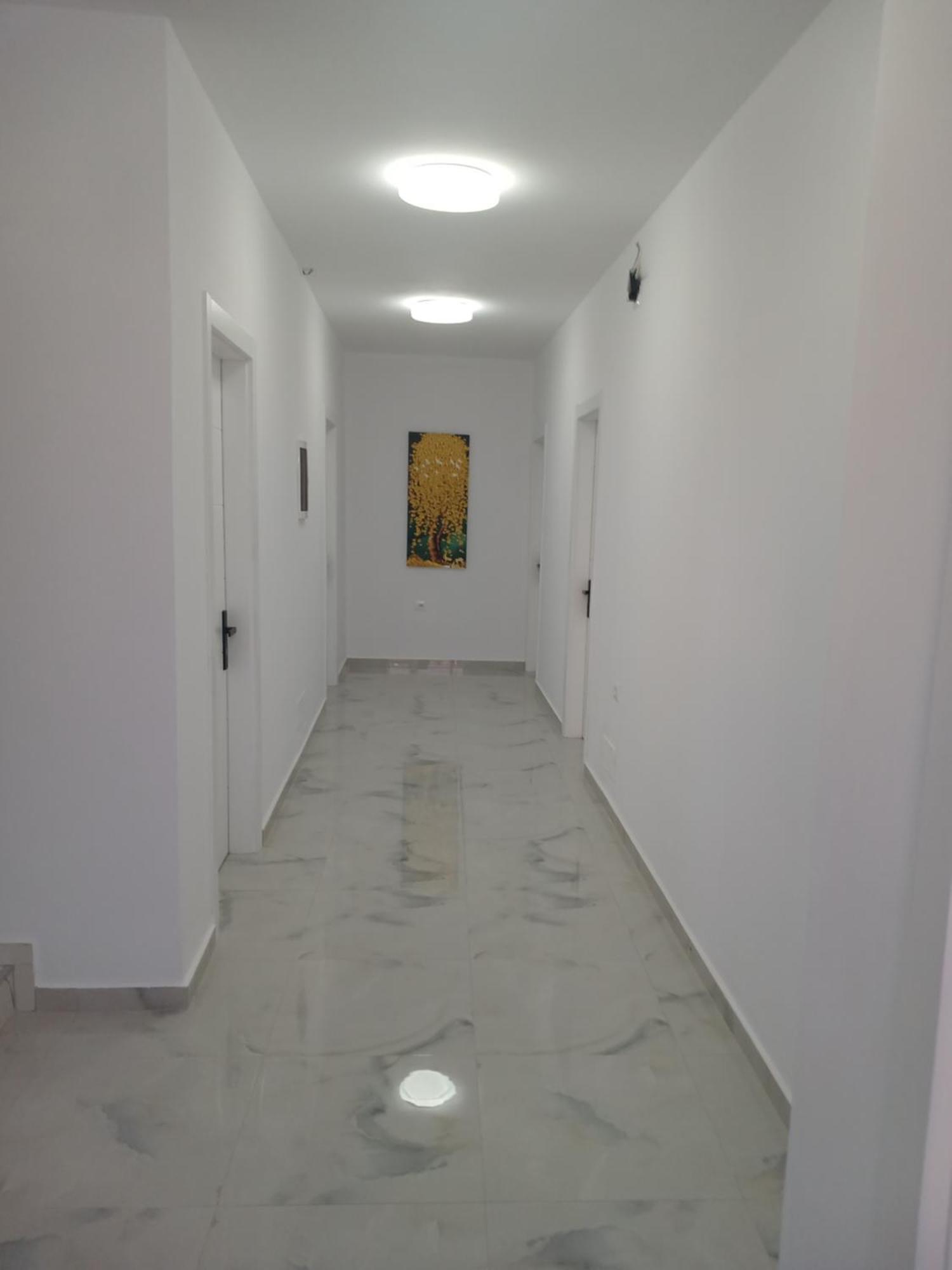 Vila Hergi Saranda Kültér fotó