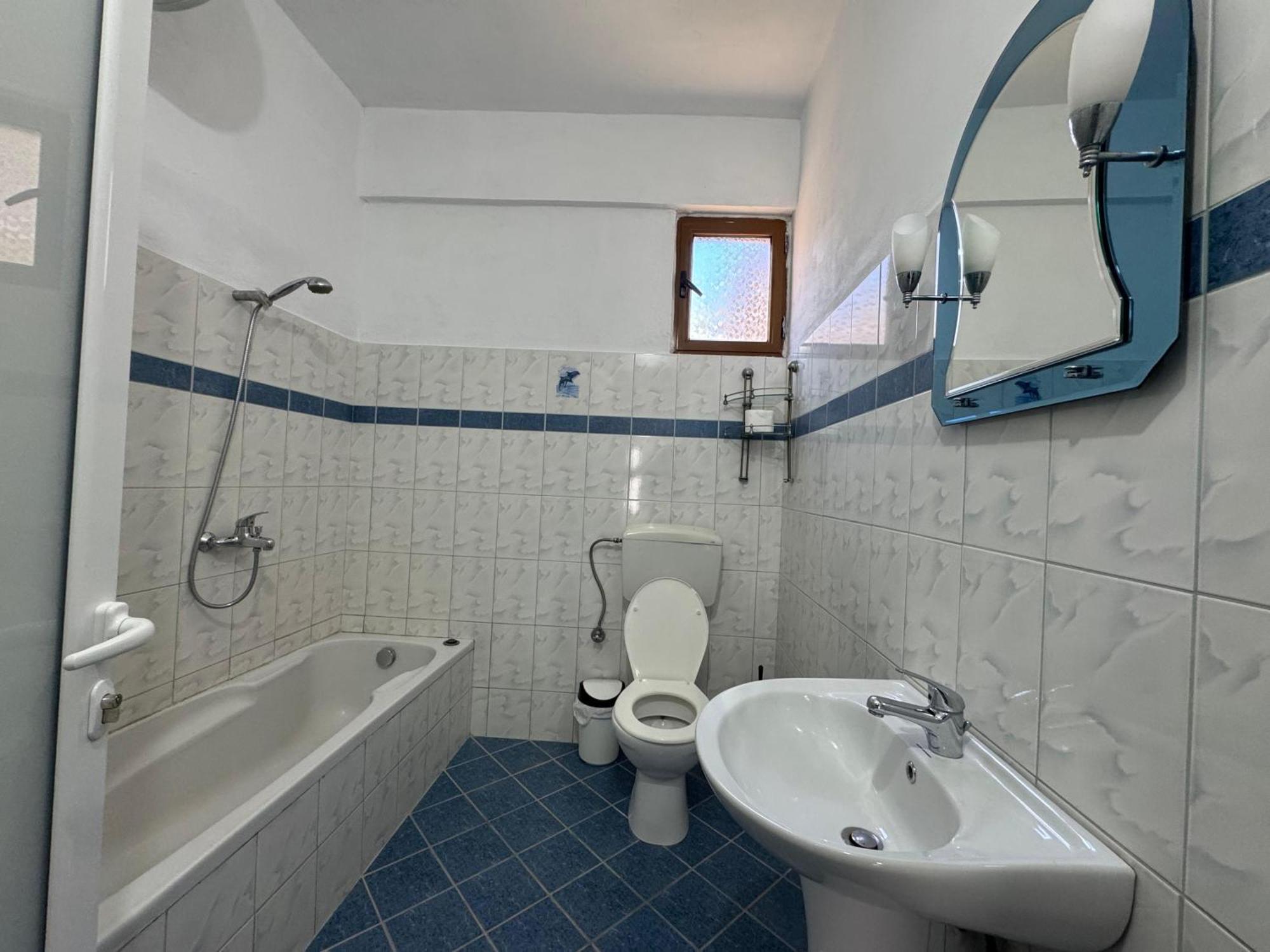 Vila Hergi Saranda Kültér fotó
