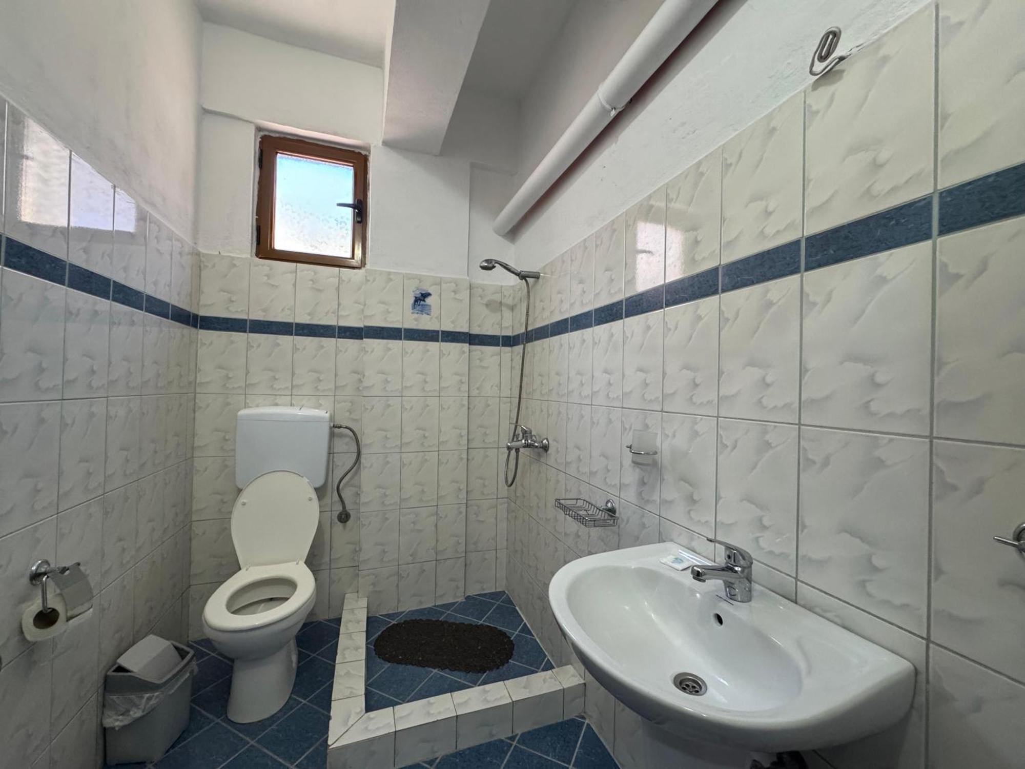 Vila Hergi Saranda Kültér fotó